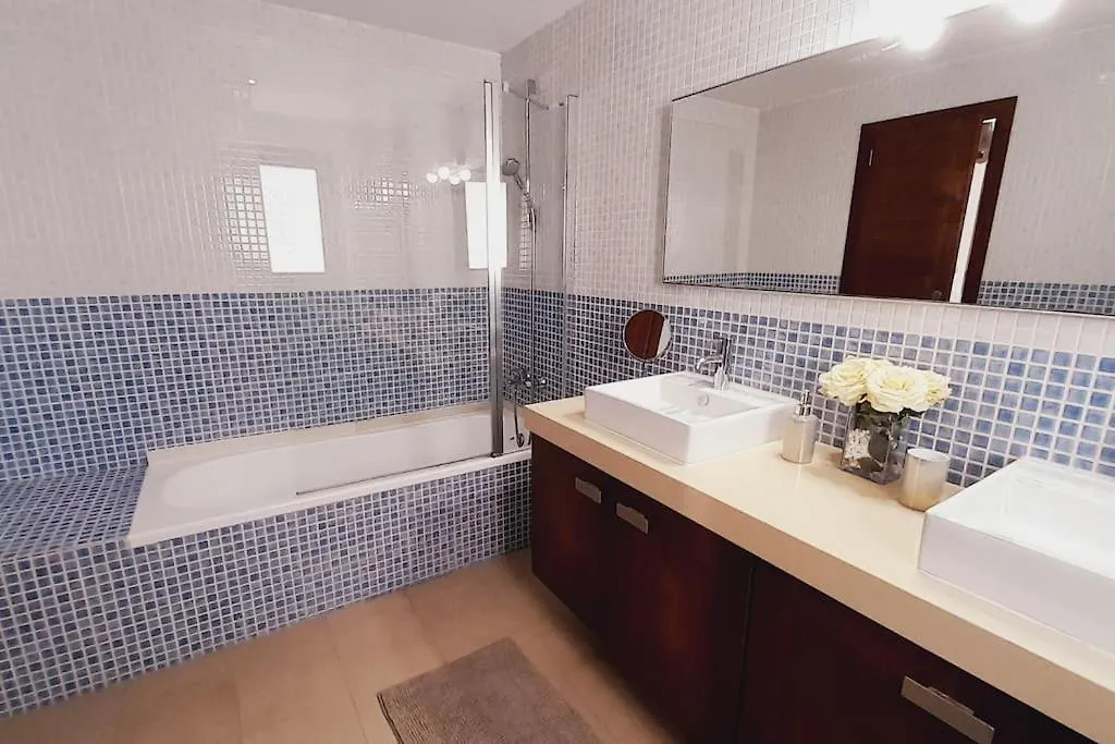 Villa Ca Sa Roca En San José