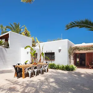  Villa Teo - In Ibiza