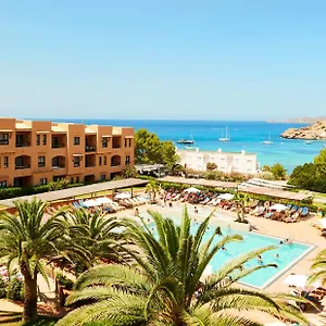4* Aparthotel Insotel Club Tarida Playa