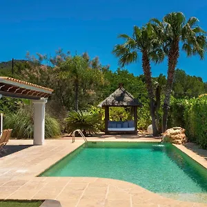  Holiday home Botanic