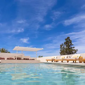 3* Hotel Boutique Jardines De Palerm