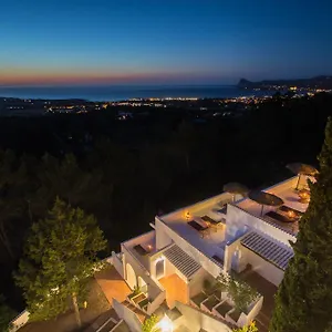 4* Aparthotel Casa Victoria