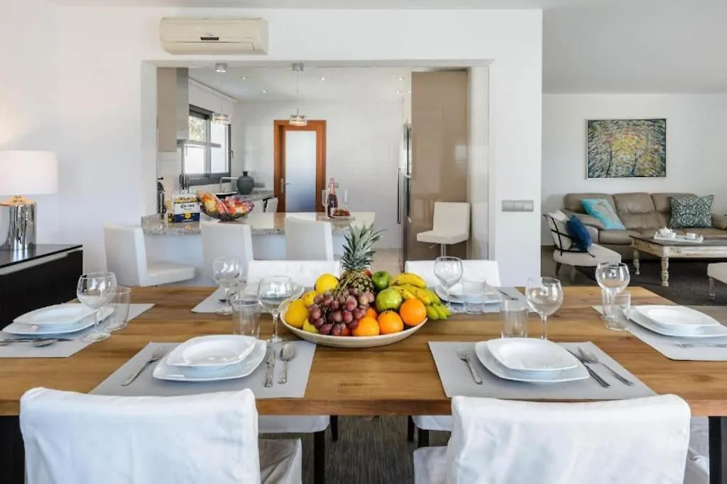 Villa Ca Sa Roca En Sant Josep De Sa Talaia 0*,  Spain