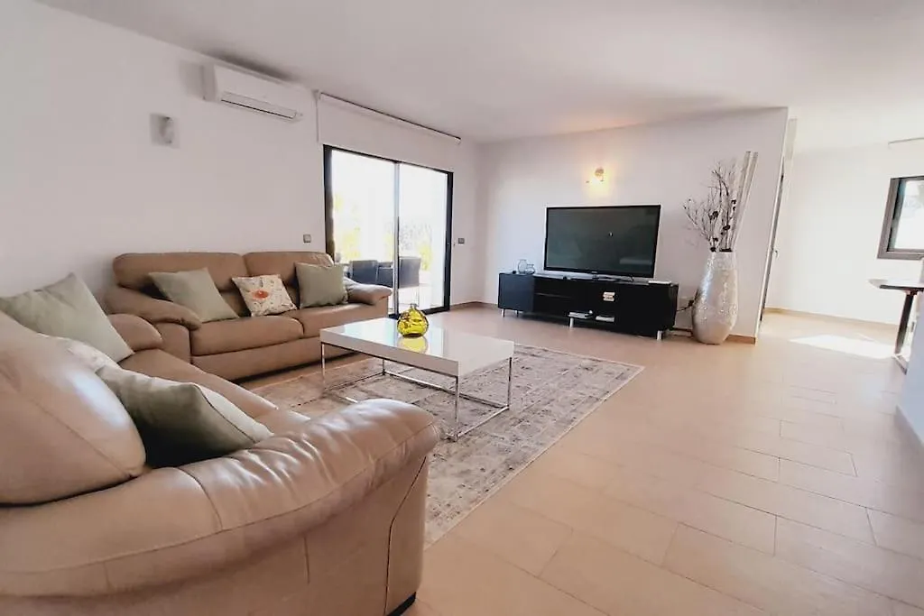 Villa Ca Sa Roca En Sant Josep De Sa Talaia