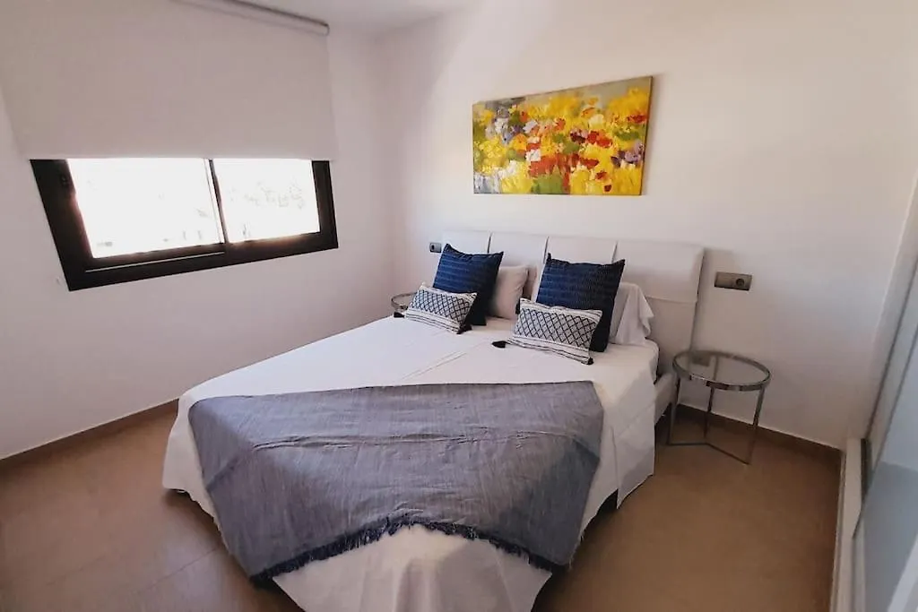 Villa Ca Sa Roca En Sant Josep De Sa Talaia