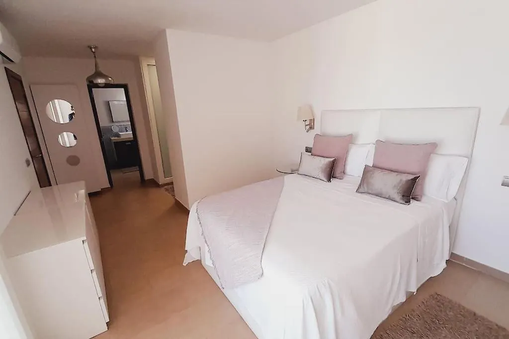 Villa Ca Sa Roca En Sant Josep De Sa Talaia